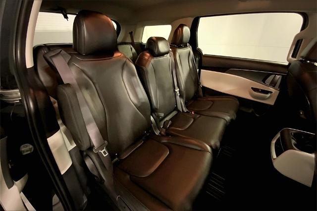 2024 Kia Carnival Vehicle Photo in Lees Summit, MO 64086