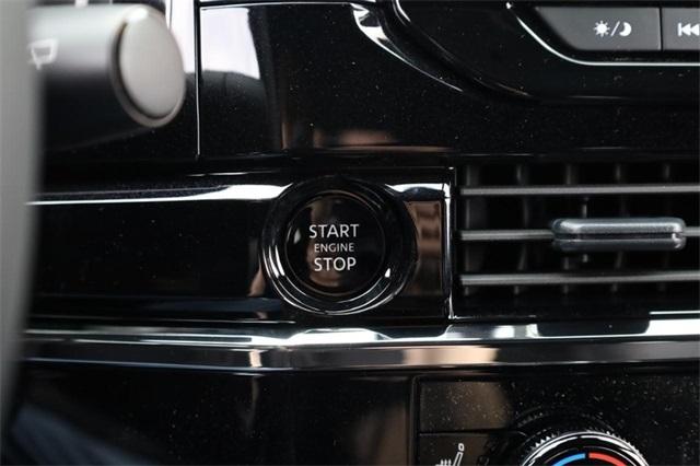 2025 Nissan Pathfinder Vehicle Photo in Hazelwood, MO 63042