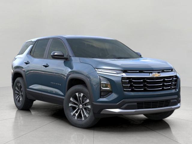 2026 Chevrolet Equinox Vehicle Photo in MIDDLETON, WI 53562-1492