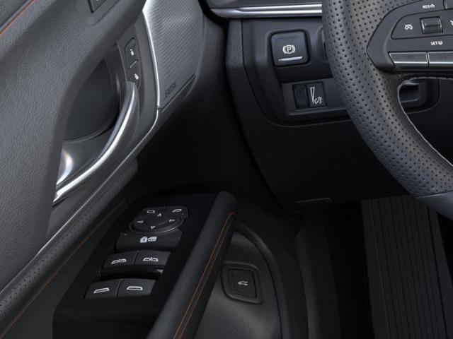 2025 Cadillac CT4 Vehicle Photo in NEENAH, WI 54956-2243