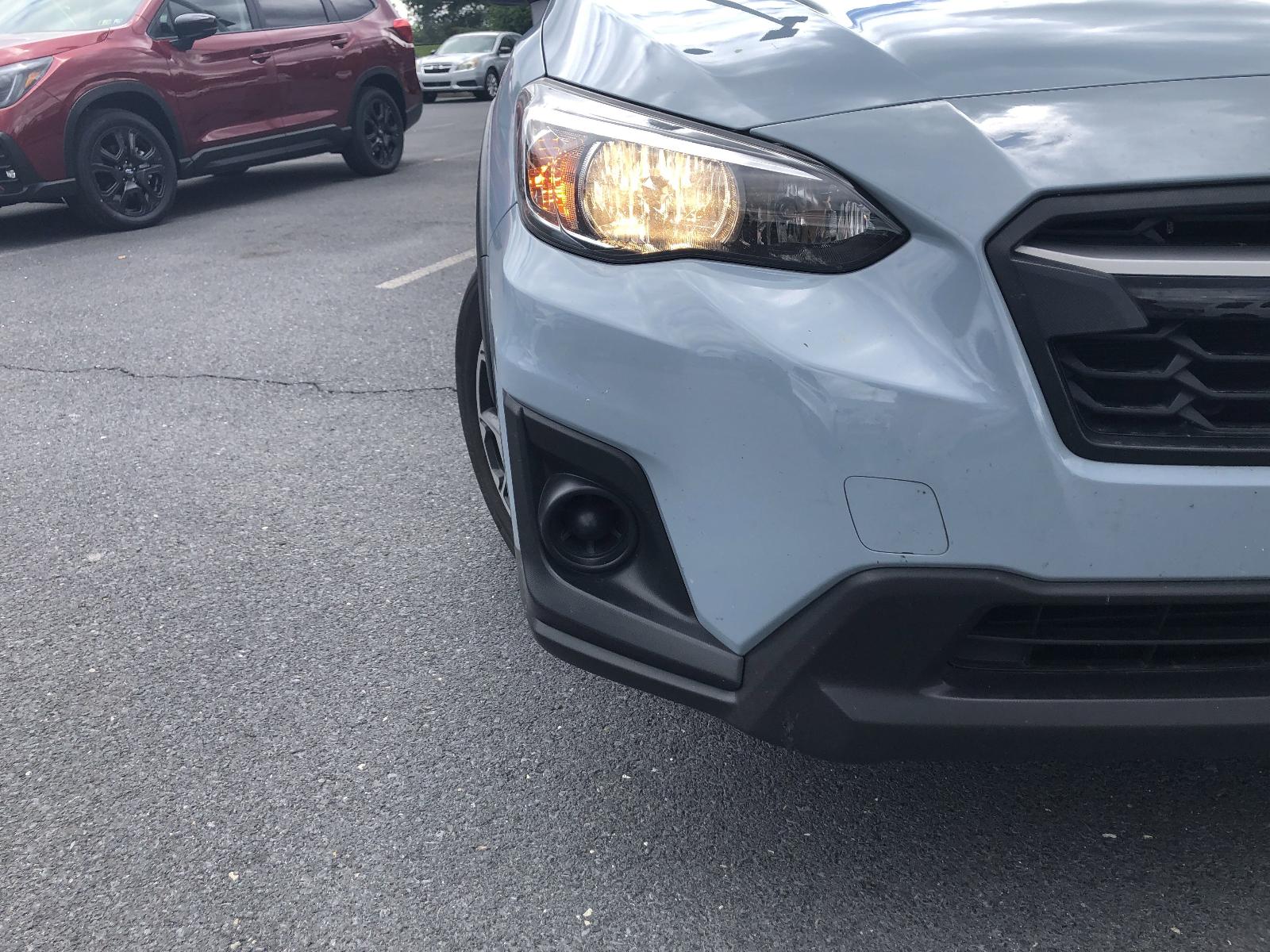 2019 Subaru Crosstrek Vehicle Photo in Mechanicsburg, PA 17050