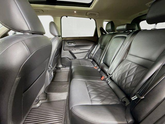 2022 Nissan Rogue Vehicle Photo in Flemington, NJ 08822