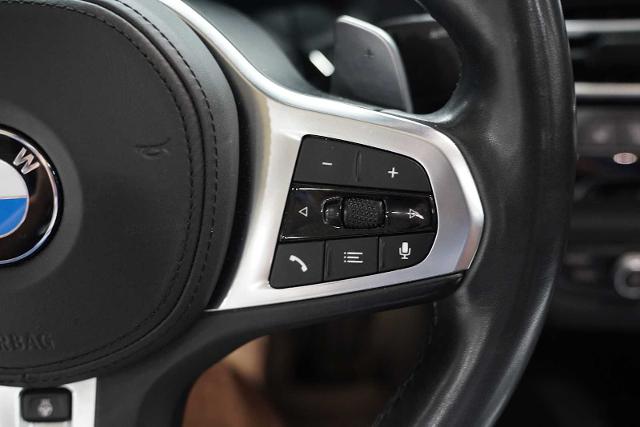 2020 BMW Z4 sDrive30i Vehicle Photo in GRAPEVINE, TX 76051