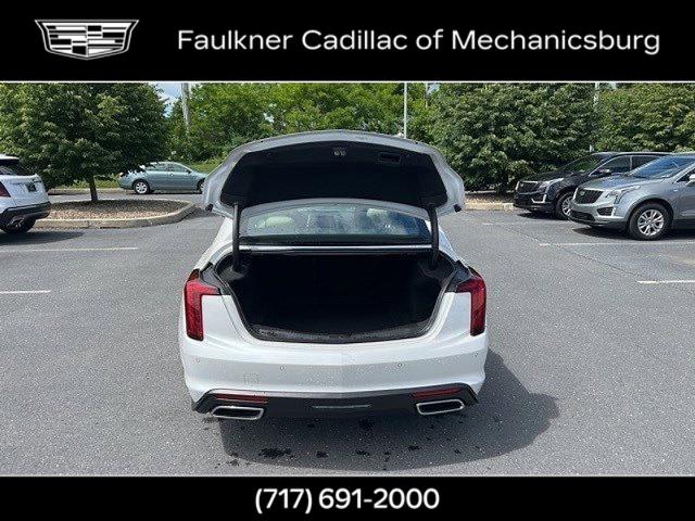 2023 Cadillac CT5 Vehicle Photo in MECHANICSBURG, PA 17050-1707