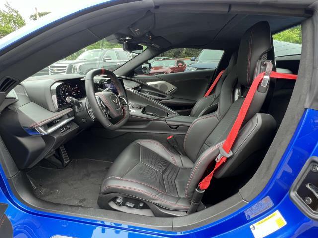 2020 Chevrolet Corvette Vehicle Photo in Roslyn, NY 11576