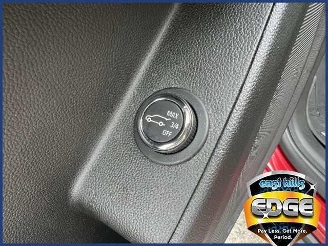 2022 Chevrolet Traverse Vehicle Photo in Roslyn, NY 11576