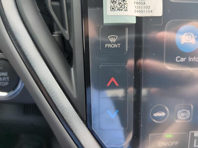 2025 Subaru Crosstrek Vehicle Photo in Green Bay, WI 54304