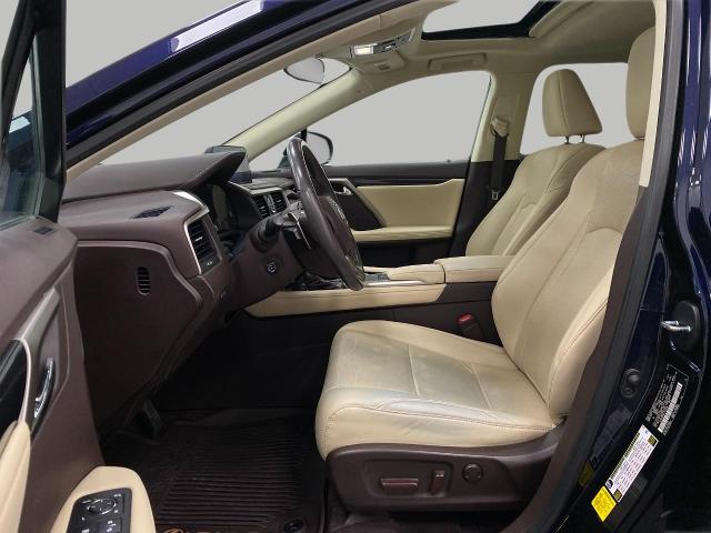 2020 Lexus RX 350 Vehicle Photo in Appleton, WI 54913