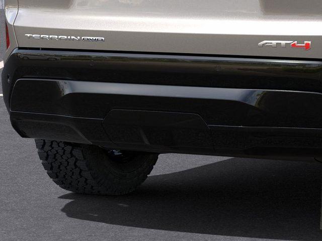 2026 GMC Terrain Vehicle Photo in WATERTOWN, CT 06795-3318