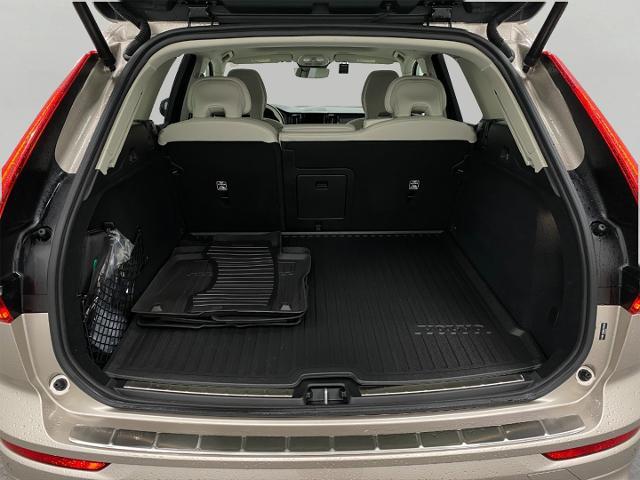 2025 Volvo XC60 Vehicle Photo in Appleton, WI 54913