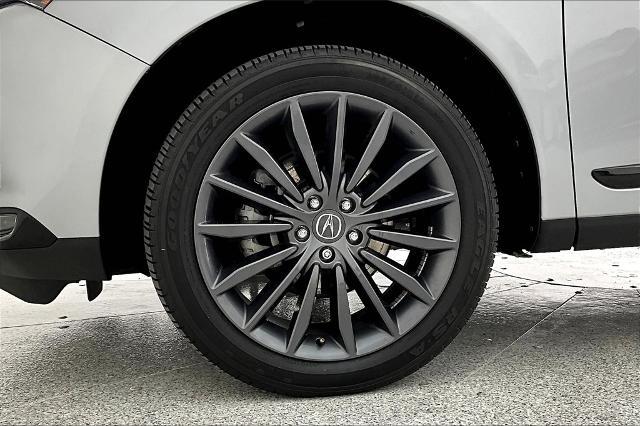 2022 Acura RDX Vehicle Photo in Grapevine, TX 76051