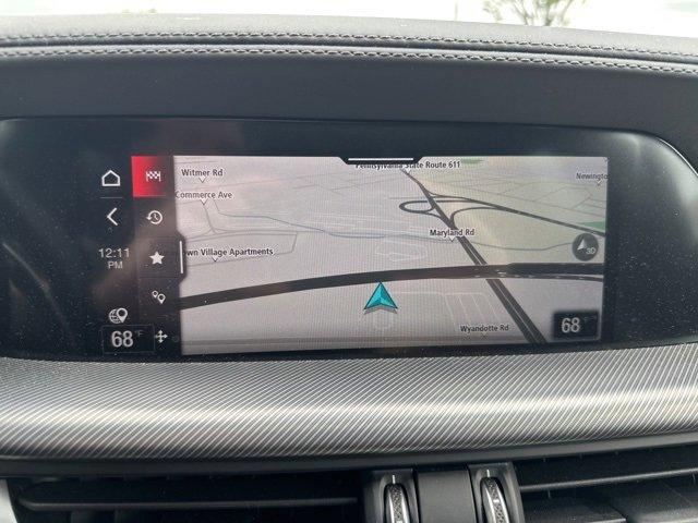 2023 Alfa Romeo Stelvio Vehicle Photo in Willow Grove, PA 19090