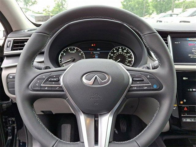 2025 INFINITI QX50 Vehicle Photo in Willow Grove, PA 19090