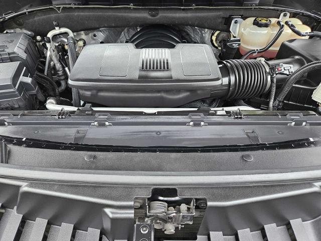 2021 GMC Yukon Vehicle Photo in FORT WORTH, TX 76132