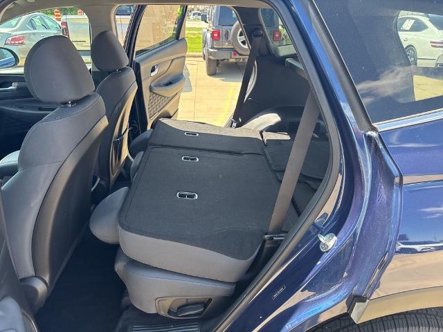 2020 Hyundai SANTA FE Vehicle Photo in Peoria, IL 61615
