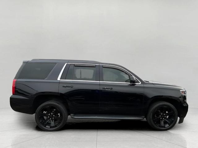 2016 Chevrolet Tahoe Vehicle Photo in APPLETON, WI 54914-8833