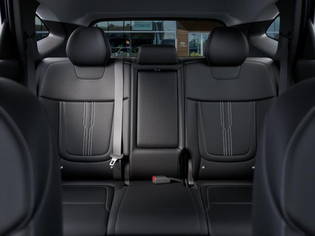 2025 Hyundai TUCSON Vehicle Photo in Peoria, IL 61615
