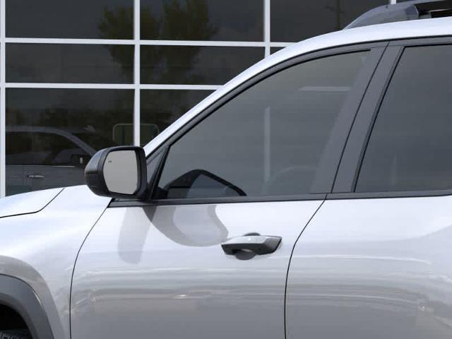 2026 Chevrolet Equinox Vehicle Photo in PITTSBURGH, PA 15226-1209