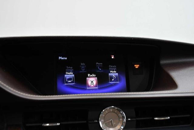 2016 Lexus ES 350 Vehicle Photo in DALLAS, TX 75235