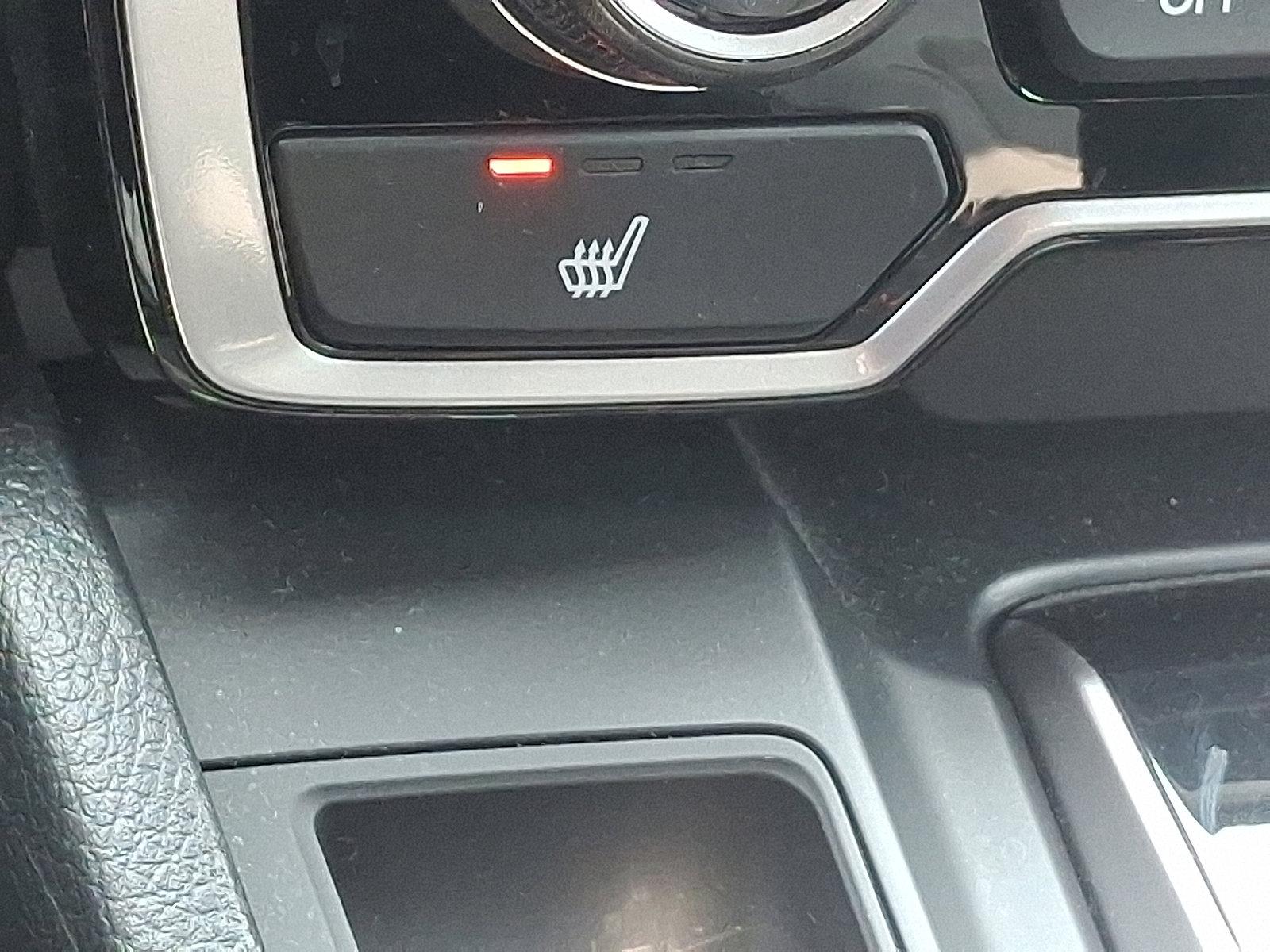2018 Honda CR-V Vehicle Photo in Harrisburg, PA 17111
