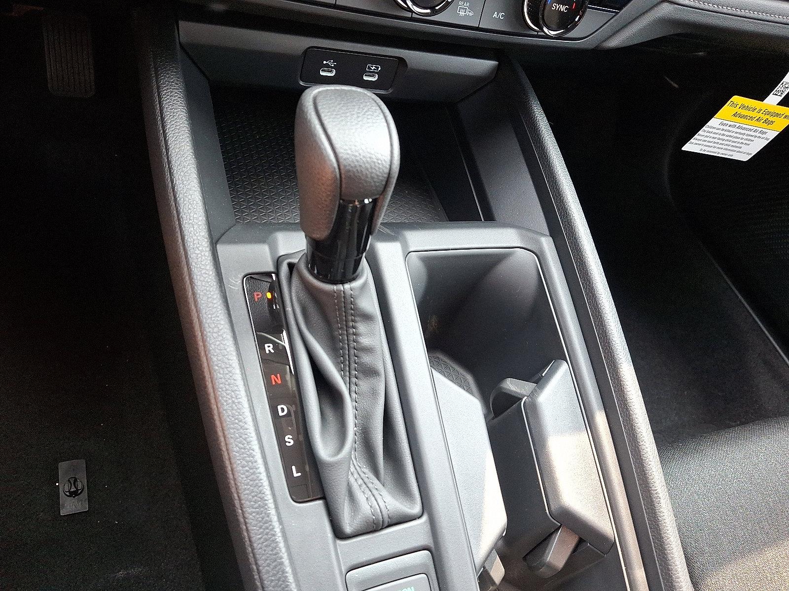 2025 Honda Accord Sedan Vehicle Photo in Harrisburg, PA 17111
