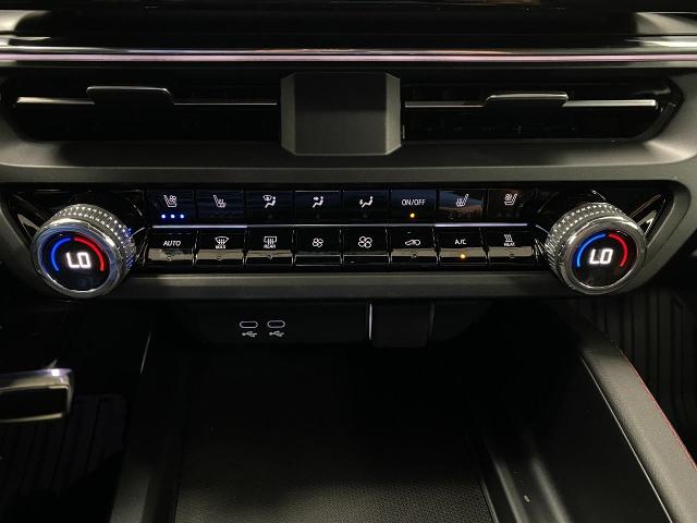 2024 Acura ZDX Vehicle Photo in Appleton, WI 54913