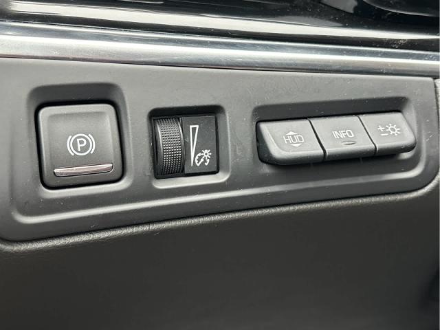 2024 Cadillac XT6 Vehicle Photo in Grapevine, TX 76051