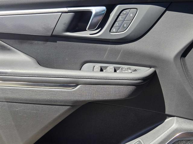 2025 Buick Enclave Vehicle Photo in DENTON, TX 76210-9321