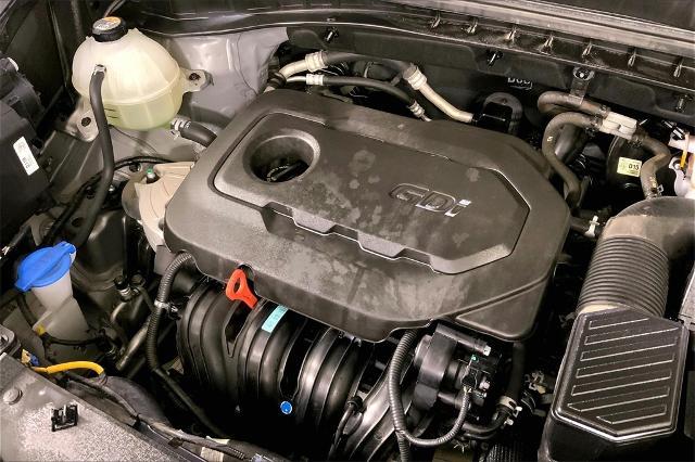 2021 Kia Sportage Vehicle Photo in Lees Summit, MO 64086