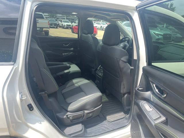 2024 Subaru Ascent Vehicle Photo in DALLAS, TX 75209