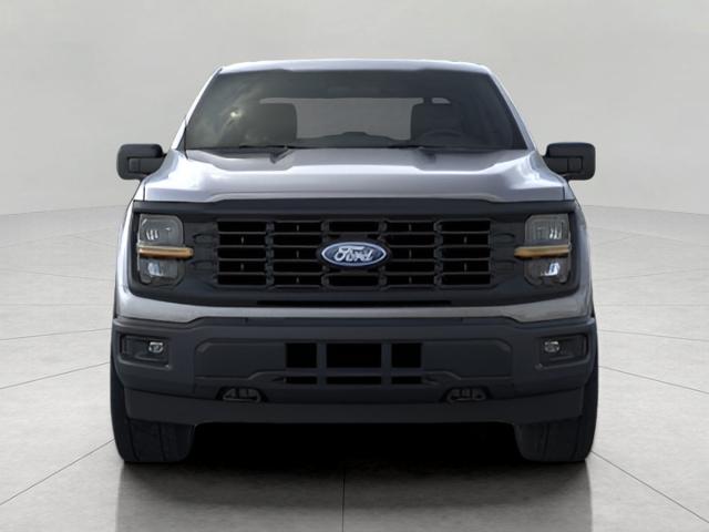 2025 Ford F-150 Vehicle Photo in Oshkosh, WI 54901