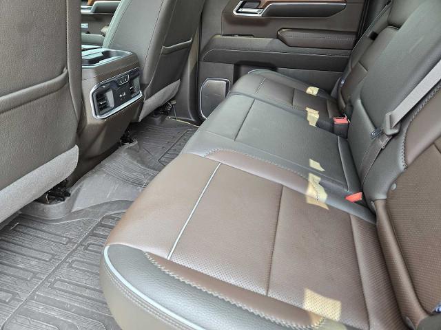 2023 GMC Sierra 1500 Vehicle Photo in DENTON, TX 76210-9321