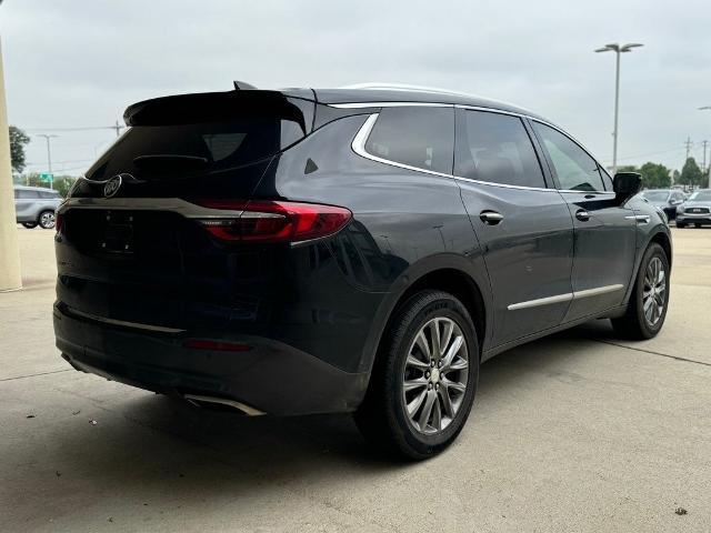 2021 Buick Enclave Vehicle Photo in San Antonio, TX 78230