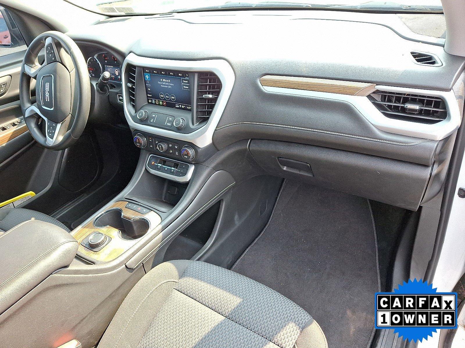 2021 GMC Acadia Vehicle Photo in Harrisburg, PA 17111