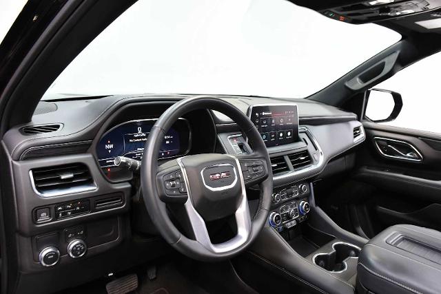 2023 GMC Yukon Vehicle Photo in DALLAS, TX 75235