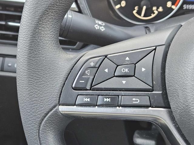 2021 Nissan Altima Vehicle Photo in Fort Worth, TX 76132
