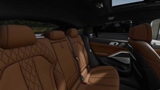 2026 BMW X6 M60i Vehicle Photo in GRAPEVINE, TX 76051