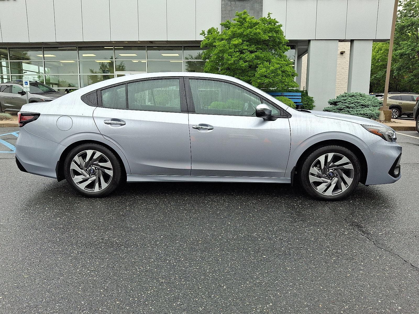 2024 Subaru Legacy Vehicle Photo in Easton, PA 18045
