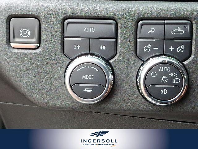 2024 GMC Sierra 1500 Vehicle Photo in WATERTOWN, CT 06795-3318