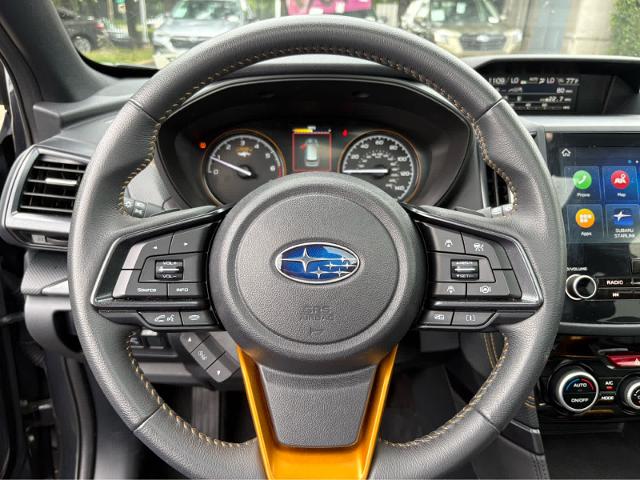 2024 Subaru Forester Vehicle Photo in DALLAS, TX 75209