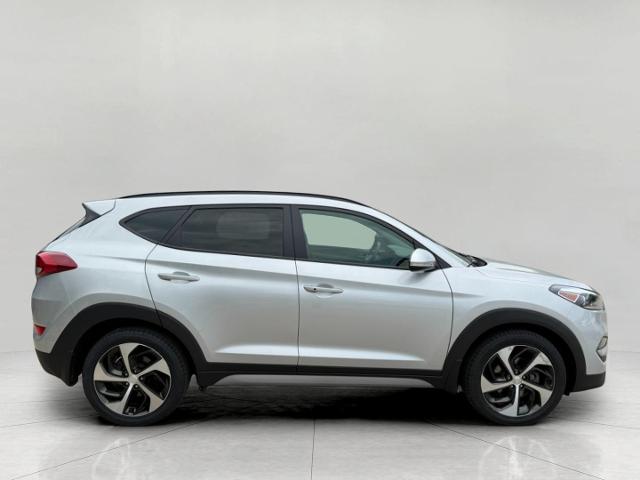 2018 Hyundai TUCSON Vehicle Photo in Appleton, WI 54914