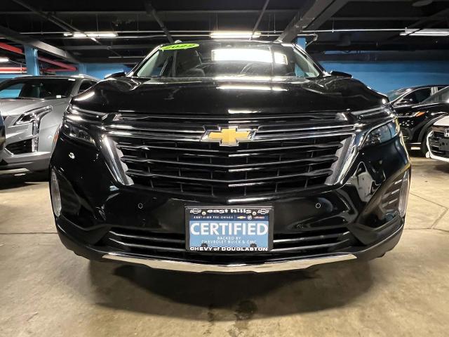 2022 Chevrolet Equinox Vehicle Photo in Roslyn, NY 11576