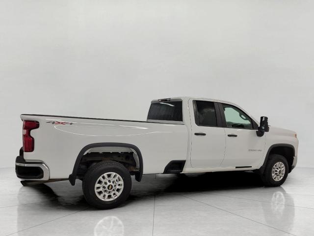 2021 Chevrolet Silverado 2500 HD Vehicle Photo in MIDDLETON, WI 53562-1492
