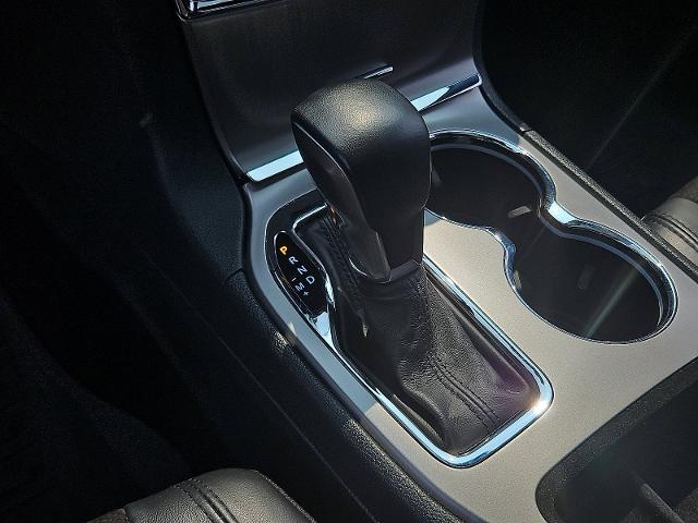 2021 Jeep Grand Cherokee Vehicle Photo in TREVOSE, PA 19053-4984