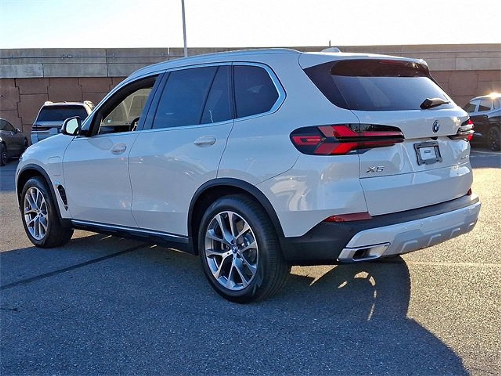 2025 BMW X5 xDrive50e Vehicle Photo in Lancaster, PA 17601