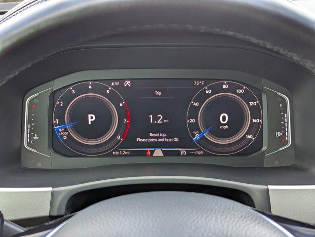 2019 Volkswagen Atlas Vehicle Photo in San Antonio, TX 78230