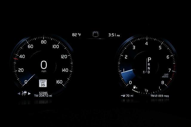 2020 Volvo XC90 Vehicle Photo in DALLAS, TX 75235