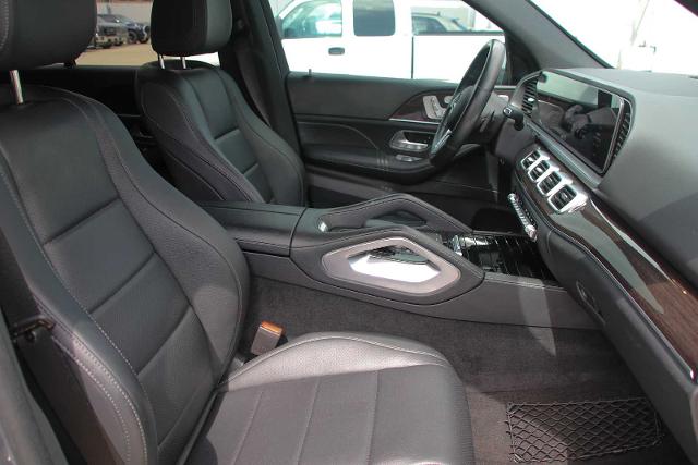 2021 Mercedes-Benz GLE Vehicle Photo in SUGAR LAND, TX 77478