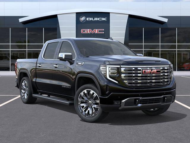 2025 GMC Sierra 1500 Vehicle Photo in APPLETON, WI 54914-8833