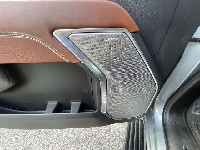 2024 GMC Sierra 2500 HD Vehicle Photo in BENTONVILLE, AR 72712-4322